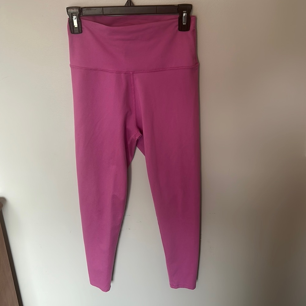 Core IO leggings - Small - Pink